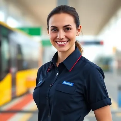 Fatima El-Amrani