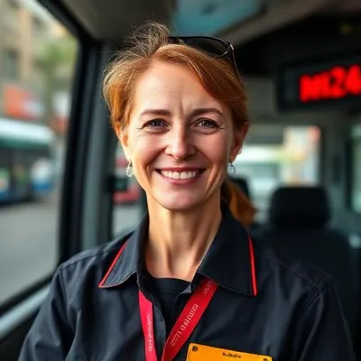 Linda Jansen